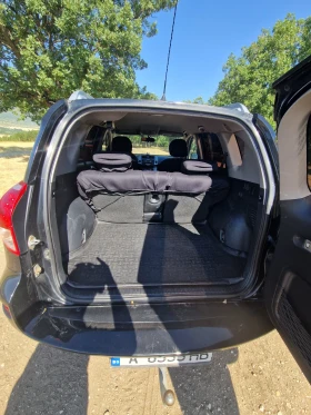 Toyota Rav4 2.2cdi | Auto.bg — изображение 8 Toyota Rav4 2.2cdi | Auto.bg — изображение 8