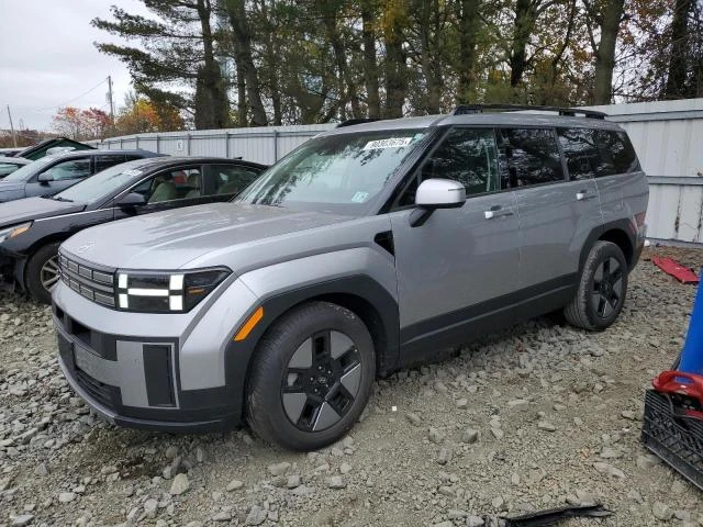 Hyundai Santa fe SEL - 43000 лв. / 21985.55 € - 90745439 1 | Car24.bg Hyundai Santa fe SEL - 43000 лв. / 21985.55 € - 90745439 1