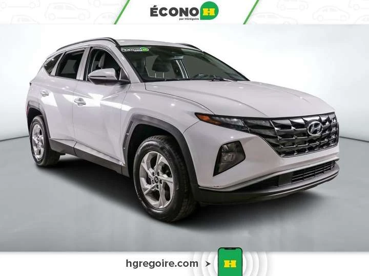 Hyundai Tucson Preferred AWD BLUETOOTH CAMÉRA MAGS | Auto.bg — изображение 1 Hyundai Tucson Preferred AWD BLUETOOTH CAMÉRA MAGS | Auto.bg — изображение 1