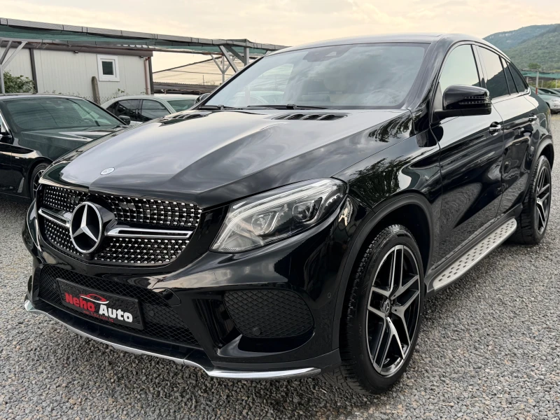 Mercedes-Benz GLE Coupe 350d AMG Barter - 30000 € / 58674.90 лв. - 53881088 1 | Car24.bg Mercedes-Benz GLE Coupe 350d AMG Barter - 30000 € / 58674.90 лв. - 53881088 1