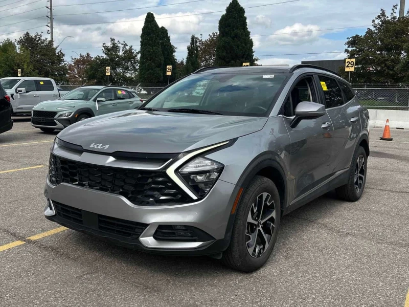 Kia Sportage EX | CARFAX | БЕЗ ИНЦИДЕНТИ - 26900 € - 85350892 1 | Car24.bg Kia Sportage EX | CARFAX | БЕЗ ИНЦИДЕНТИ - 26900 € - 85350892 1