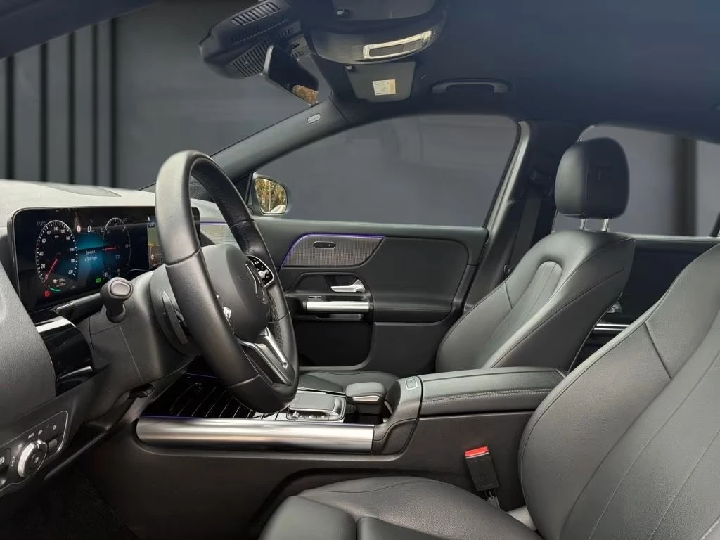 Mercedes-Benz EQA 300 4M MBUX LED KAMERA Assist THERMATIC #iCarbg - изображение 6 | Auto.bg Mercedes-Benz EQA 300 4M MBUX LED KAMERA Assist THERMATIC #iCarbg - изображение 6