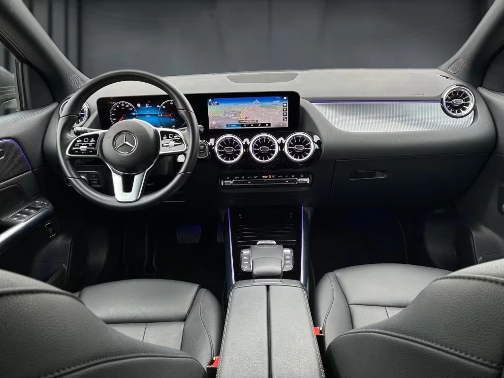 Mercedes-Benz EQA 300 4M MBUX LED KAMERA Assist THERMATIC #iCarbg - изображение 7 | Auto.bg Mercedes-Benz EQA 300 4M MBUX LED KAMERA Assist THERMATIC #iCarbg - изображение 7