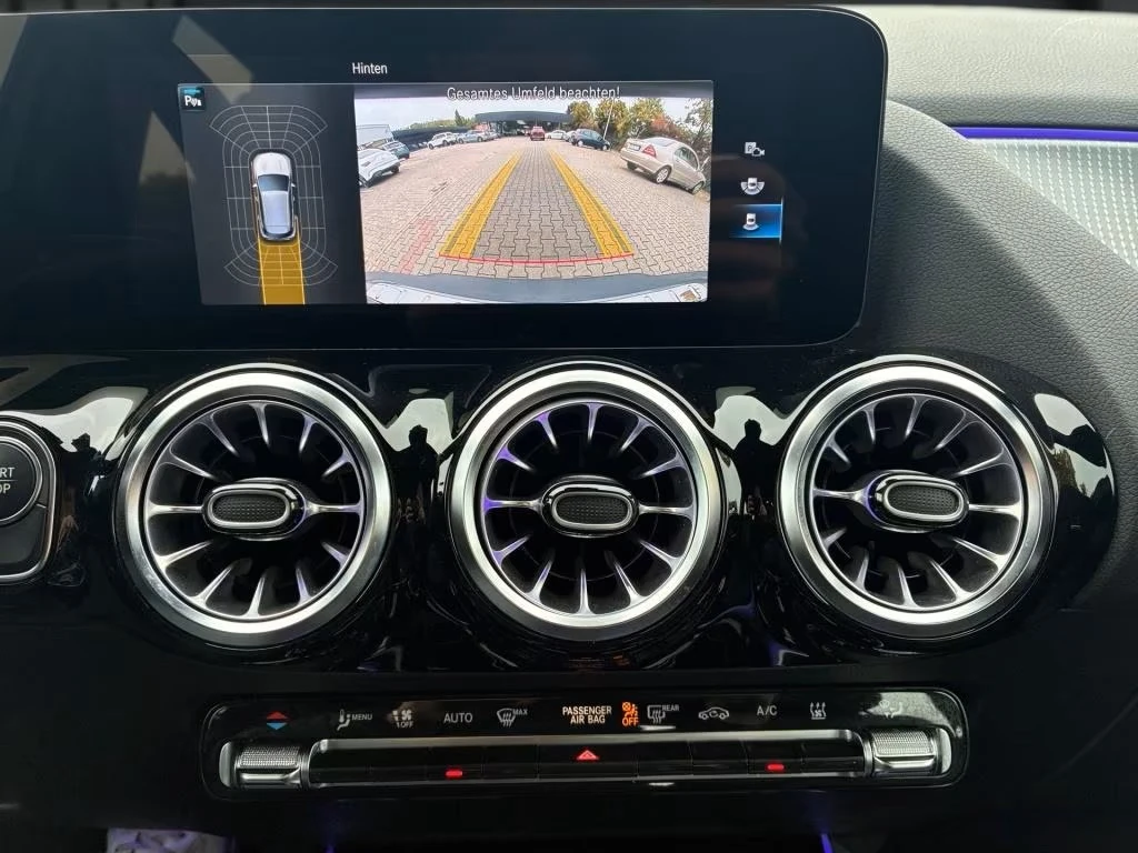 Mercedes-Benz EQA 300 4M MBUX LED KAMERA Assist THERMATIC #iCarbg - изображение 8 | Auto.bg Mercedes-Benz EQA 300 4M MBUX LED KAMERA Assist THERMATIC #iCarbg - изображение 8