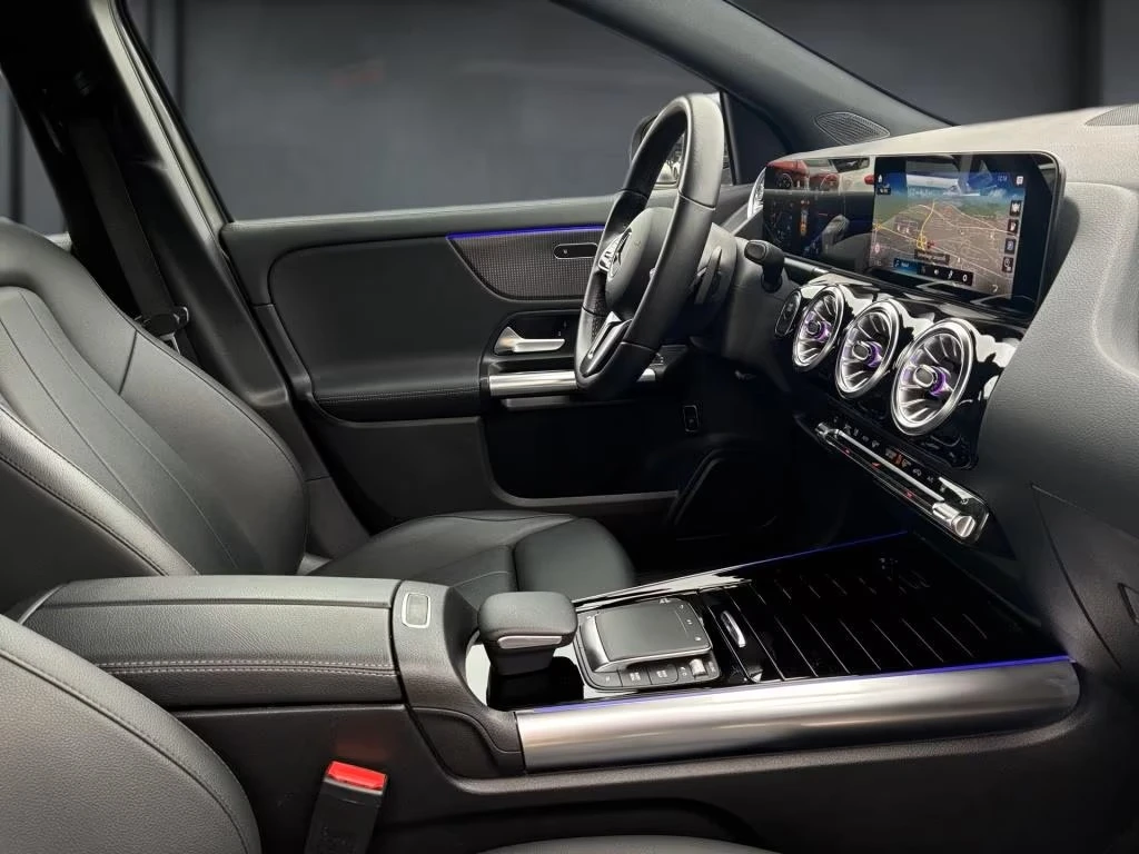 Mercedes-Benz EQA 300 4M MBUX LED KAMERA Assist THERMATIC #iCarbg - изображение 9 | Auto.bg Mercedes-Benz EQA 300 4M MBUX LED KAMERA Assist THERMATIC #iCarbg - изображение 9