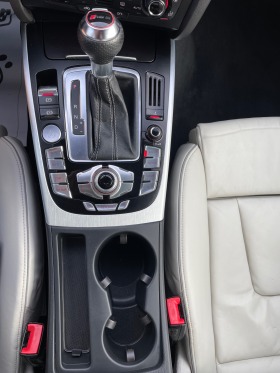 Audi Rs5 4.2 FSI V8 QUATTRO S Tronic | Mobile.bg   11