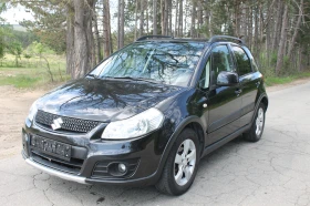 Suzuki SX4 124000км.ИТАЛИЯ, EVRO 5A 1 - Car24.bg Suzuki SX4 124000км.ИТАЛИЯ, EVRO 5A 1