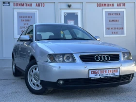 Audi A3 1.9 TDI 101ps. СОБСТВЕН ЛИЗИНГ / БАРТЕР - Car24.bg Audi A3 1.9 TDI 101ps. СОБСТВЕН ЛИЗИНГ / БАРТЕР