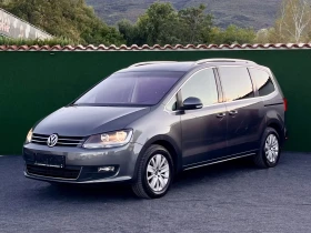 VW Sharan 2.0TDI 4Motion 6+ 1 ТЕГЛИЧ 2400кг - Car24.bg VW Sharan 2.0TDI 4Motion 6+ 1 ТЕГЛИЧ 2400кг
