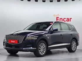 Genesis GV80 3.0d AWD - Car24.bg Genesis GV80 3.0d AWD