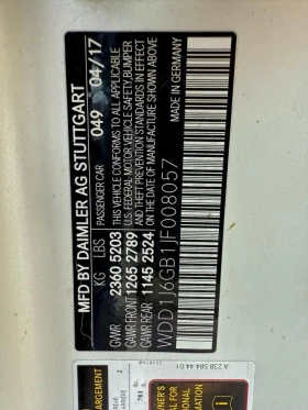 Mercedes-Benz E 400 - 59000 лв. / 30166.22 € - 64231087 10 | Car24.bg Mercedes-Benz E 400 - 59000 лв. / 30166.22 € - 64231087 10