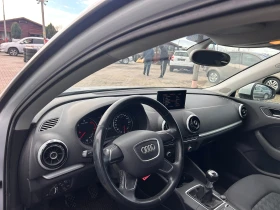 Audi A3 1.6TDI NAVI EURO 6 - 12900 лв. / 6595.67 € - 14465127 11 | Car24.bg Audi A3 1.6TDI NAVI EURO 6 - 12900 лв. / 6595.67 € - 14465127 11