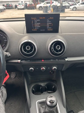 Audi A3 1.6TDI NAVI EURO 6 - 12900 лв. / 6595.67 € - 14465127 12 | Car24.bg Audi A3 1.6TDI NAVI EURO 6 - 12900 лв. / 6595.67 € - 14465127 12