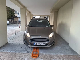 Ford Fiesta 1.0 - Car24.bg Ford Fiesta 1.0