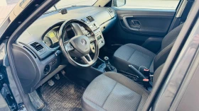 Skoda Fabia 1.2 TSI - 6500 € / 12712.90 лв. - 92504537 6 | Car24.bg Skoda Fabia 1.2 TSI - 6500 € / 12712.90 лв. - 92504537 6