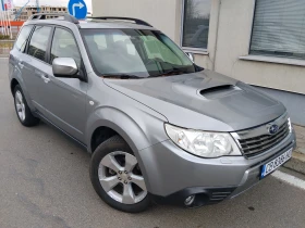 Subaru Forester 2.0D/147k. - Car24.bg Subaru Forester 2.0D/147k.