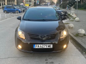 Toyota Avensis - Car24.bg Toyota Avensis