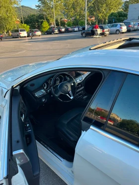 Mercedes-Benz CLS 350 CLS 350 BlueEFFICIENCY | Auto.bg — изображение 13 Mercedes-Benz CLS 350 CLS 350 BlueEFFICIENCY | Auto.bg — изображение 13