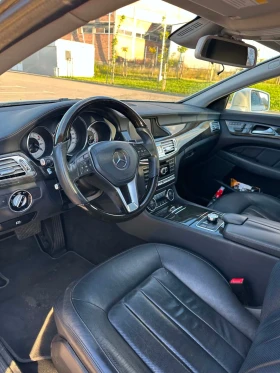 Mercedes-Benz CLS 350 CLS 350 BlueEFFICIENCY | Auto.bg — изображение 10 Mercedes-Benz CLS 350 CLS 350 BlueEFFICIENCY | Auto.bg — изображение 10