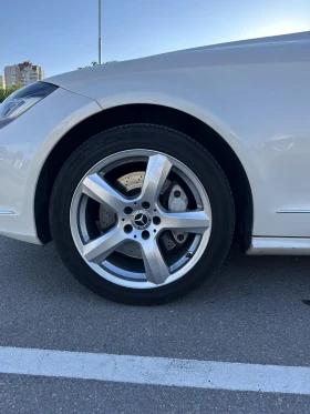 Mercedes-Benz CLS 350 Лизинг / Преглед в сервиз по избор | Auto.bg — изображение 8 Mercedes-Benz CLS 350 Лизинг / Преглед в сервиз по избор | Auto.bg — изображение 8