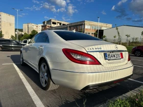Mercedes-Benz CLS 350 CLS 350 BlueEFFICIENCY | Auto.bg — изображение 6 Mercedes-Benz CLS 350 CLS 350 BlueEFFICIENCY | Auto.bg — изображение 6