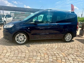 Ford Tourneo Connect 1.0 76хил.км | Auto.bg — изображение 2 Ford Tourneo Connect 1.0 76хил.км | Auto.bg — изображение 2