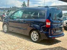 Ford Tourneo Connect 1.0 76хил.км | Auto.bg — изображение 3 Ford Tourneo Connect 1.0 76хил.км | Auto.bg — изображение 3