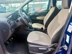 Ford Tourneo Connect 1.0 76хил.км | Auto.bg — изображение 9 Ford Tourneo Connect 1.0 76хил.км | Auto.bg — изображение 9