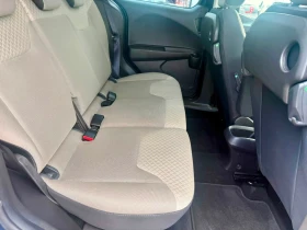 Ford Tourneo Connect 1.0 76хил.км | Auto.bg — изображение 14 Ford Tourneo Connect 1.0 76хил.км | Auto.bg — изображение 14