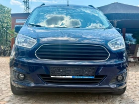 Ford Tourneo Connect 1.0 76хил.км | Auto.bg — изображение 8 Ford Tourneo Connect 1.0 76хил.км | Auto.bg — изображение 8