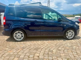Ford Tourneo Connect 1.0 76хил.км | Auto.bg — изображение 6 Ford Tourneo Connect 1.0 76хил.км | Auto.bg — изображение 6