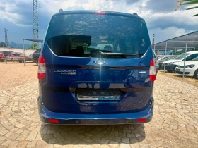 Ford Tourneo Connect 1.0 76хил.км | Auto.bg — изображение 4 Ford Tourneo Connect 1.0 76хил.км | Auto.bg — изображение 4