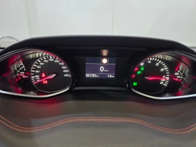Peugeot 308 GT Line - 9600 € / 18775.97 лв. - 75313022 10 | Car24.bg Peugeot 308 GT Line - 9600 € / 18775.97 лв. - 75313022 10
