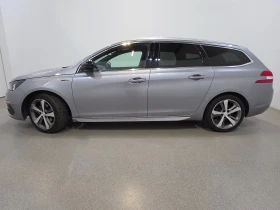 Peugeot 308 GT Line - 9600 € / 18775.97 лв. - 75313022 2 | Car24.bg Peugeot 308 GT Line - 9600 € / 18775.97 лв. - 75313022 2