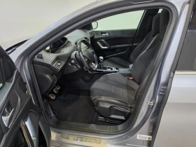 Peugeot 308 GT Line - 9600 € / 18775.97 лв. - 75313022 7 | Car24.bg Peugeot 308 GT Line - 9600 € / 18775.97 лв. - 75313022 7