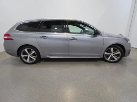 Peugeot 308 GT Line - 9600 € / 18775.97 лв. - 75313022 5 | Car24.bg Peugeot 308 GT Line - 9600 € / 18775.97 лв. - 75313022 5