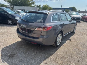 Mazda 6 2.0 БЕНЗИН / BOSE | Auto.bg — изображение 4 Mazda 6 2.0 БЕНЗИН / BOSE | Auto.bg — изображение 4