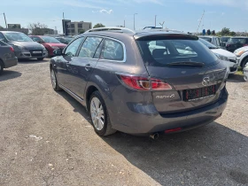 Mazda 6 2.0 БЕНЗИН / BOSE | Auto.bg — изображение 5 Mazda 6 2.0 БЕНЗИН / BOSE | Auto.bg — изображение 5