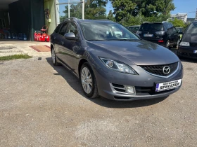 Mazda 6 2.0 БЕНЗИН / BOSE | Auto.bg — изображение 3 Mazda 6 2.0 БЕНЗИН / BOSE | Auto.bg — изображение 3