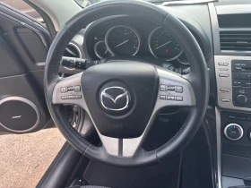 Mazda 6 2.0 БЕНЗИН / BOSE | Auto.bg — изображение 15 Mazda 6 2.0 БЕНЗИН / BOSE | Auto.bg — изображение 15
