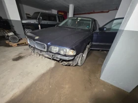BMW 740 undefined | Auto.bg — изображение 4 BMW 740 undefined | Auto.bg — изображение 4