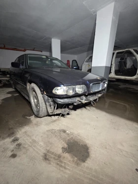 BMW 740 undefined | Auto.bg — изображение 3 BMW 740 undefined | Auto.bg — изображение 3