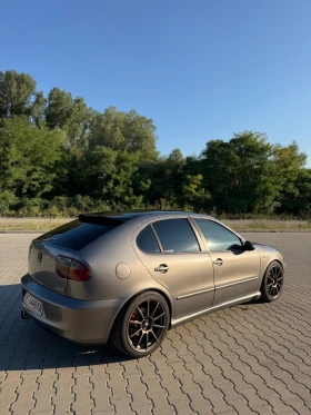 Seat Leon undefined | Auto.bg — изображение 4 Seat Leon undefined | Auto.bg — изображение 4