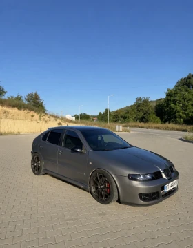 Снимка Seat Leon