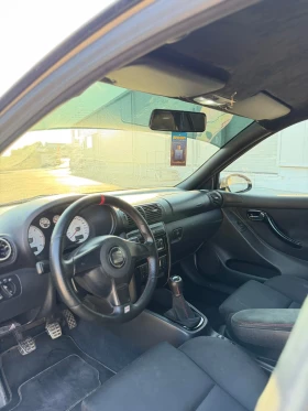 Seat Leon undefined | Auto.bg — изображение 7 Seat Leon undefined | Auto.bg — изображение 7