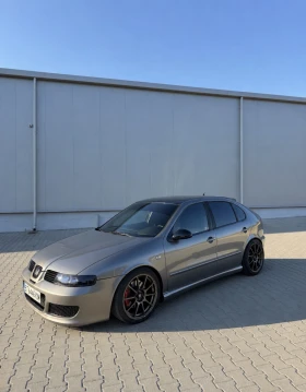 Seat Leon undefined | Auto.bg — изображение 2 Seat Leon undefined | Auto.bg — изображение 2