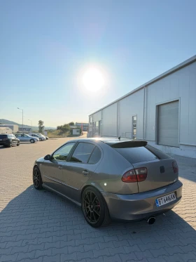 Seat Leon undefined | Auto.bg — изображение 3 Seat Leon undefined | Auto.bg — изображение 3