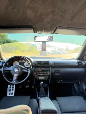 Seat Leon undefined | Auto.bg — изображение 5 Seat Leon undefined | Auto.bg — изображение 5