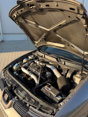 Seat Leon undefined | Auto.bg — изображение 9 Seat Leon undefined | Auto.bg — изображение 9