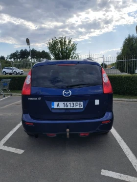 Mazda 5 6+ 1 | Auto.bg — изображение 12 Mazda 5 6+ 1 | Auto.bg — изображение 12